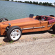 Illustration for article titled For $12,000, How About This Amazing 1970 VW Custom Coffin?